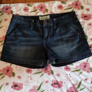 Maurices Jean Shorts